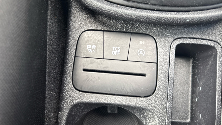 Ford Fiesta 1.1 Trend 5dr Petrol Hatchback